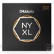 D'addario NYXL50105 50-105 basszusgitár húr