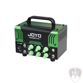 Joyo csöves basszus erősítő  JA-banTamP BadAss