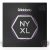 D'addario NYXL 11-64 (7 húros) Medium