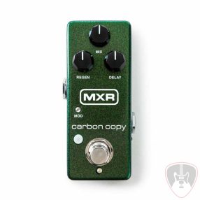 MXR M299 MXR CARBON COPY MINI 