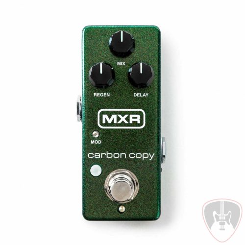MXR M299 MXR CARBON COPY MINI 