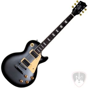 Jet JL-500 SLB Silverburst elektromos gitár