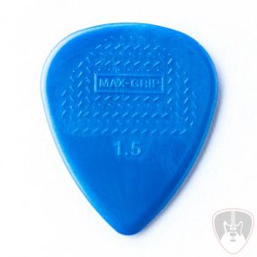 Dunlop 449R150 NYLON MAX GRIP STANDARD pengető 