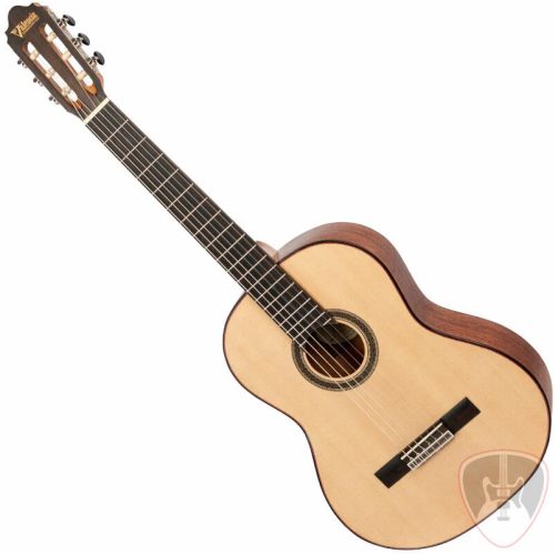 Valencia VC704L 4/4 Natural Klasszikus gitár