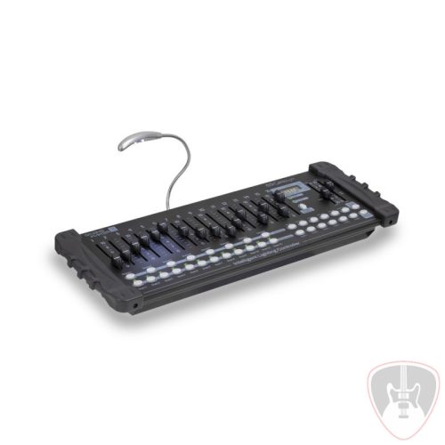 SCENEMAKER 1232 - 12 Fixtures x 32 Channels DMX Intelligent Lighting Controller