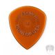 Dunlop 549R100 FLOW STANDARD GRIP pengető 1,00mm