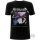Metallica Ing Creeping Death Unisex Black L