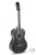 Gewa Basic 4/4 klasszikus gitár,fekete 