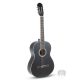 Gewa Basic 4/4 klasszikus gitár,fekete 