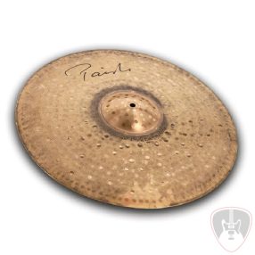 Paiste Signature dark Energy 20" Ride MK1 cintányér 