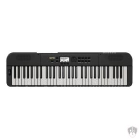   NUX NEK-100 - Portable keyboard 61 keys touch response with battery