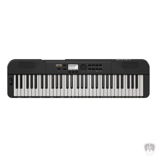 NUX NEK-100 - Portable keyboard 61 keys touch response with battery