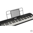 NUX NEK-100 - Portable keyboard 61 keys touch response with battery