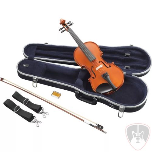 YAMAHA BRAVIOL V3 HEGEDŰ SZETT 3/4 - V3SKA34