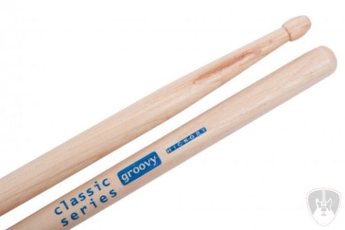 Eco line groovy 5A hickory dobverő