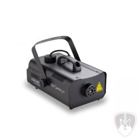   ZEPHIRO FOG 900 - 900 Wattos ködgép vezetékes és vezeték nélküli vezérléssel