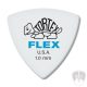 Dunlop 456R100 TORTEX FLEX TRIANGLE pengető 