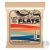 Ernie Ball 2582 Flat Wound húrkészlet 12-52