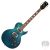 CORT ELEKTROMOS GITÁR, KÉK  Co-CR200-FBL 