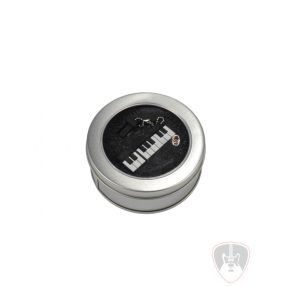 Zongorabillentyű mintás, 32 GB-os USB Stick 3.0