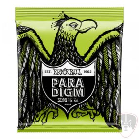   Ernie Ball 2028 Paradigm Regular Slinky 10-56 7 húros húrkészlet