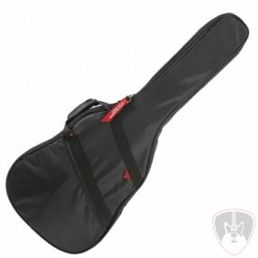 CNB DGB680 Akusztikus gitár puhatok Black