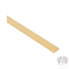 BND-0815C Szegélyszalag, 1700x81.5mm, krém