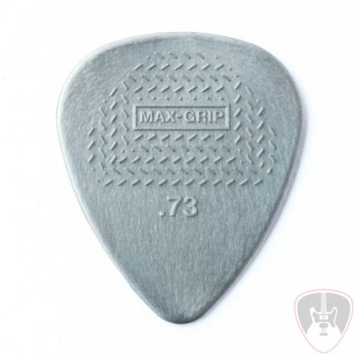 Dunlop 449R073 NYLON MAX GRIP STANDARD pengető 