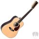 SIGMA 12 HÚROS AKUSZTIKUS GITÁR  SI-DR12-42
