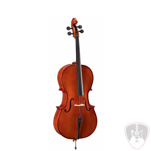 VSCE-12 - 1/2 Virtuoso Student cselló kiegészítőkkel