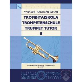 Trombitaiskola 2