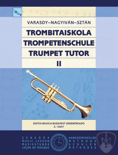 Trombitaiskola 2