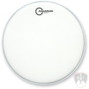 Aquarian TCS2-8 Texture Coated Super 2 8" Dobbőr