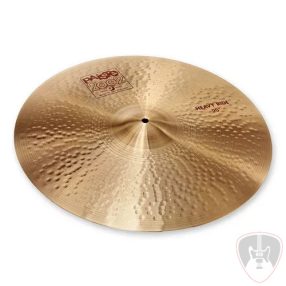 Paiste 2002 20" Heavy Ride cintányér 