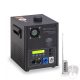  ZEPHIRO 600 SPARK - 600 W-os hidegszikra gép DMX-szel és távirányítóval