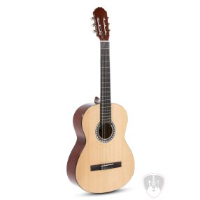 Gewa Basic Plus klasszikus gitár 3/4, natúr 