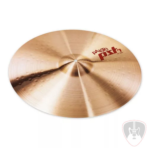 Paiste PST7 20" Ride cintányér 