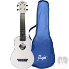 FLIGHT TUS35 WH Szoprán ukulele
