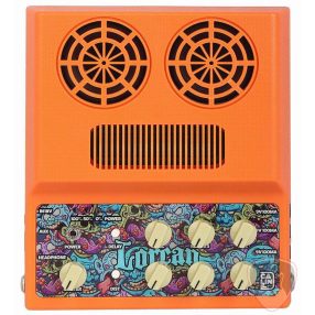 CALINE Lorcan Guitar