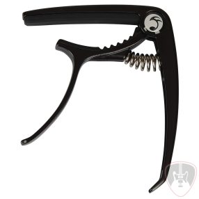 Joyo capo, fekete színű