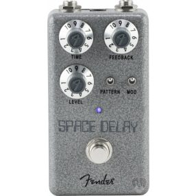 Fender Hammertone Space Delay Gitáreffekt