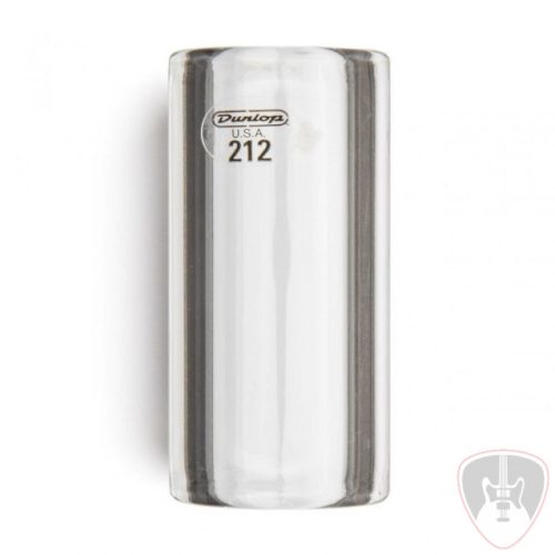 Dunlop 212 üveg slide gyűrű HVY/SS 