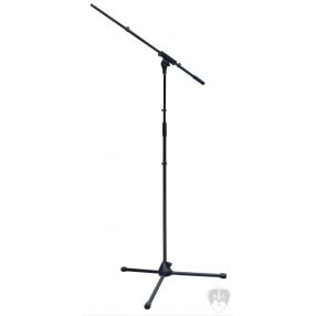 GMC-3601 Mikrofon állvány gémes