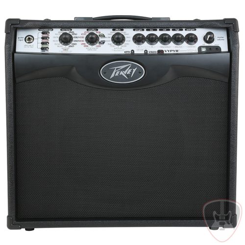 PEAVEY VIP2 GITÁRKOMBÓ, 40 WATT