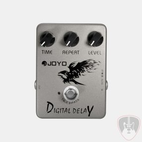  JOYO EFFEKTPEDÁL, DIGITAL DELAY JF-08