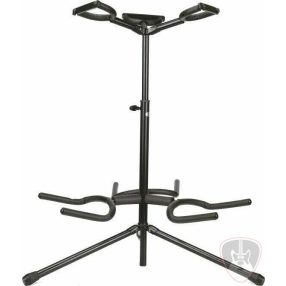 Platinum GS50T Háromlábú gitárállvány