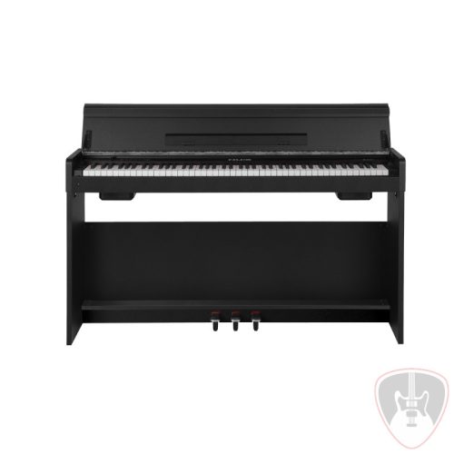 NUX WK-310-B - Digital piano bluetooth (black finish)