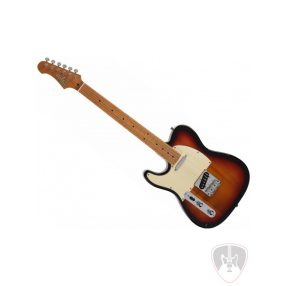 Jet JT-300 LH SB balkezes elektromos gitár