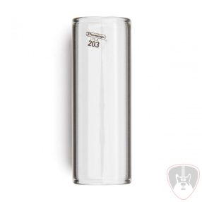 Dunlop 203 üveg slide gyűrű REG/L