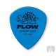 Dunlop 558R100 TORTEX FLOW STANDARD pengető 